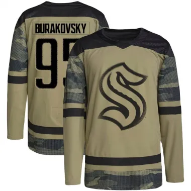 Official andré burakovsky burky Seattle shirt, hoodie, sweater